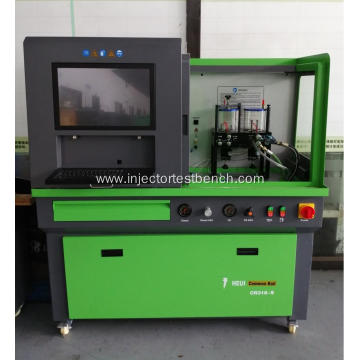 HEUI & CR Fuel Injection Test Bench